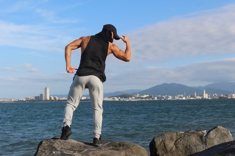 Hướng dẫn tập GYM đúng cách