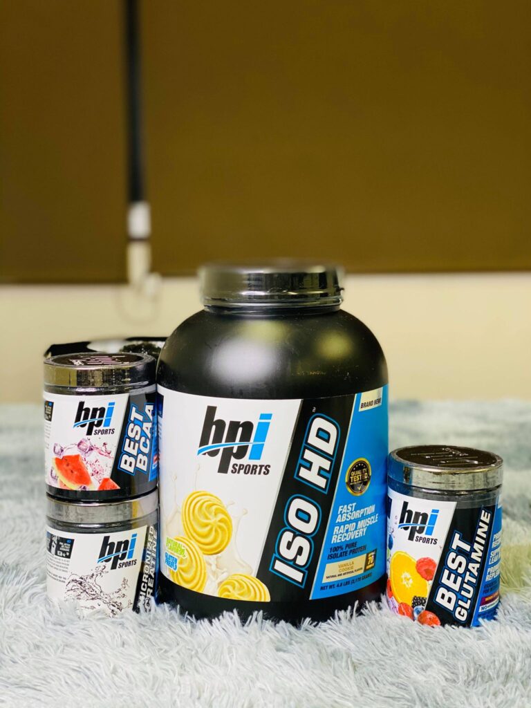 SVFIT GYM