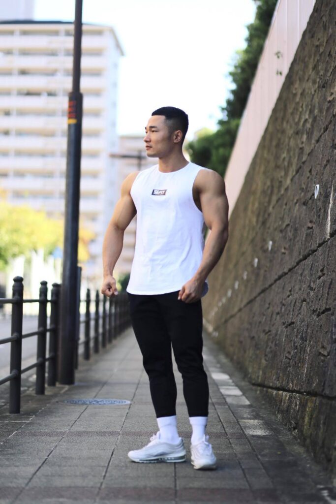 SVFIT GYM