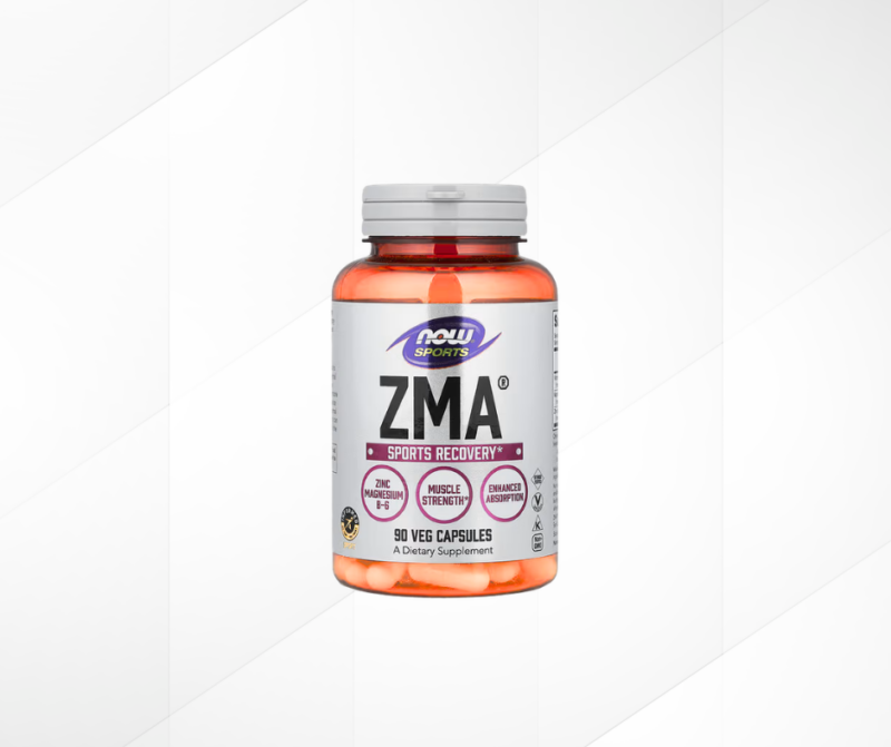 NOW ZMA 90 viên