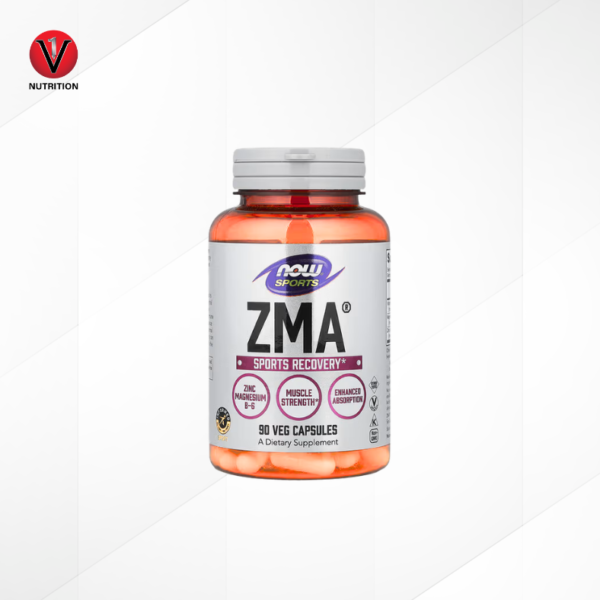 NOW ZMA 90 viên