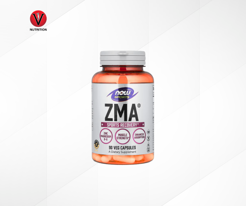 NOW ZMA 90 viên