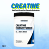 Nutricost Creatine Monohydrate 500g