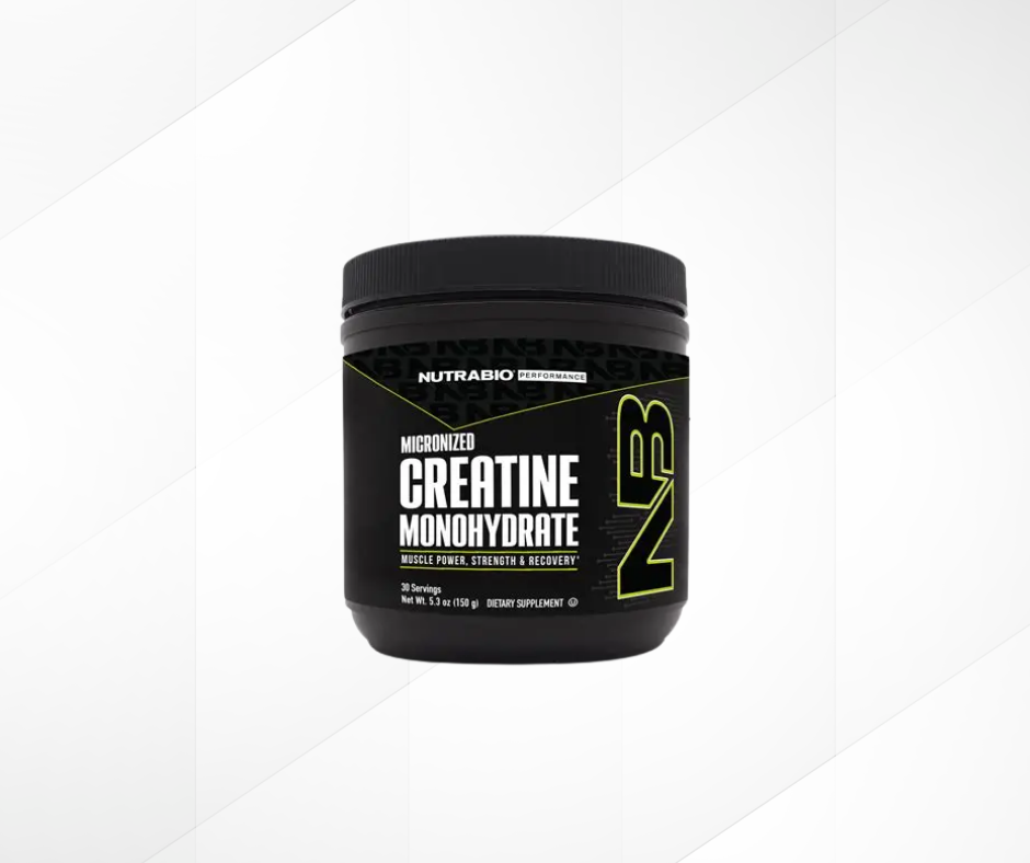 Creatine Nutrabio 150g