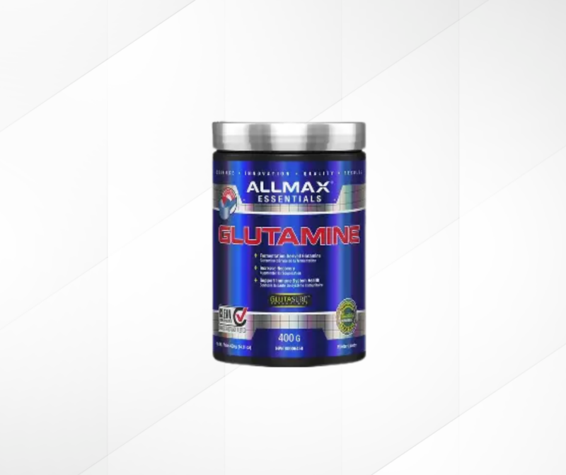 Glutamine All max 80srv  - Hỗ trợ phục hồi và giảm đau nhức cơ