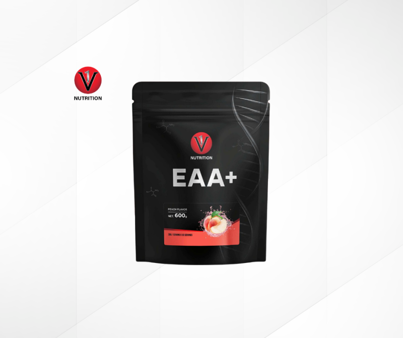 V1 EAA+ 600g